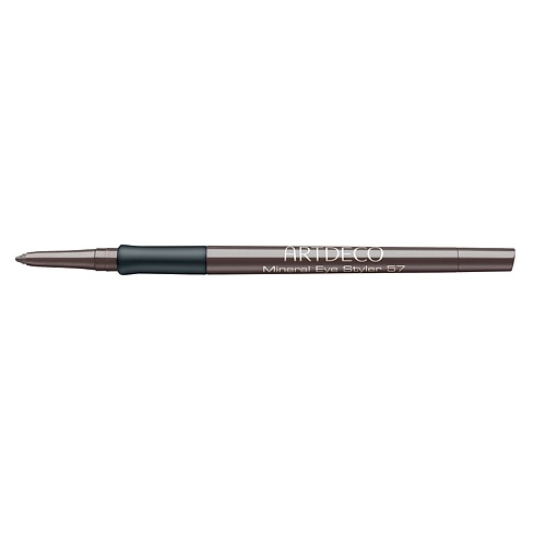 ARTDECO Карандаш для век Mineral Eye Styler карандаш для губ artdeco mineral lip styler минеральный 26 0 4 г