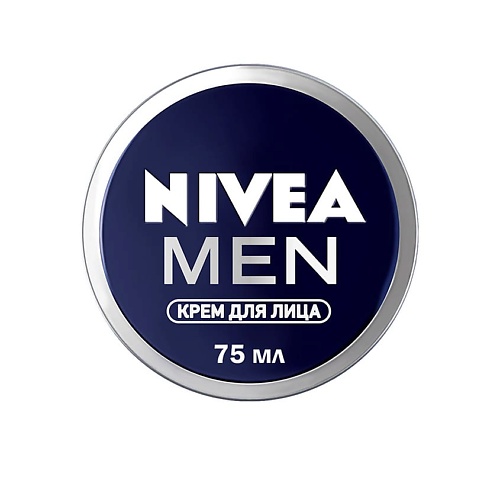 NIVEA MEN Крем для лица для мужчин collistar крем для лица и области вокруг глаз увлажняющий защитный 24 часа для мужчин uomo face and eye cream