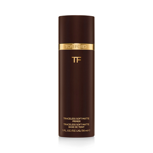 TOM FORD Разглаживающий праймер Traceless Soft Matte Primer revolution pro праймер protect soft focus primer spf 50