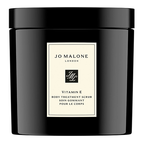 Скраб для тела JO MALONE LONDON Скраб для тела Vitamin E парфюмированный крем для тела jo malone london крем для тела mimosa