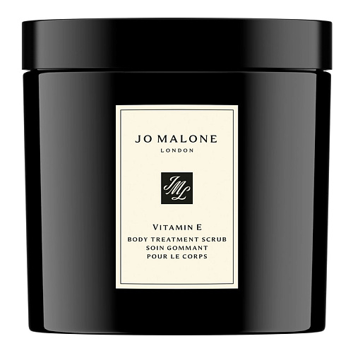 Скраб для тела JO MALONE LONDON Скраб для тела Vitamin E парфюмированный крем для тела jo malone london крем для тела peony