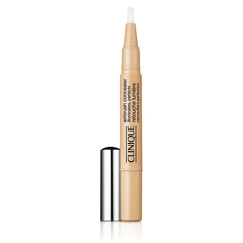 Консилер CLINIQUE Маскирующее средство с кисточкой Airbrush Concealer clinique line smoothing concealer