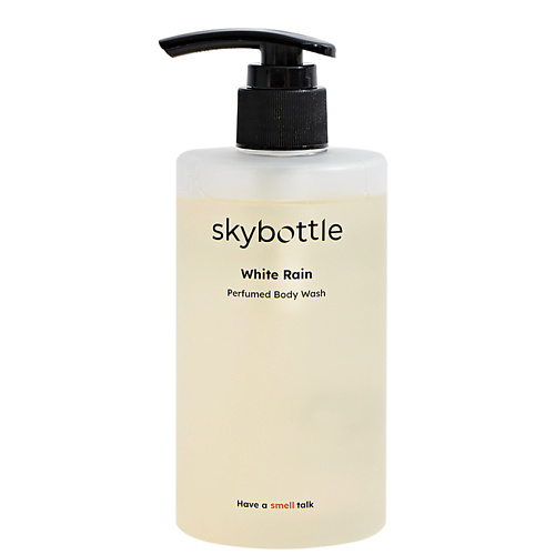 

SKYBOTTLE Гель для душа парфюмированный White Rain Perfumed Body Wash, Гель для душа парфюмированный White Rain Perfumed Body Wash