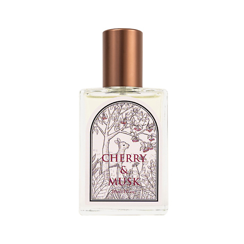 Духи ATELIER FAYE Cherry & Musk женская парфюмерия atelier faye vanilla
