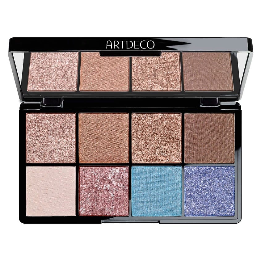 ARTDECO Палетка теней для век Eyeshadow Palette купить по низким ценам ...