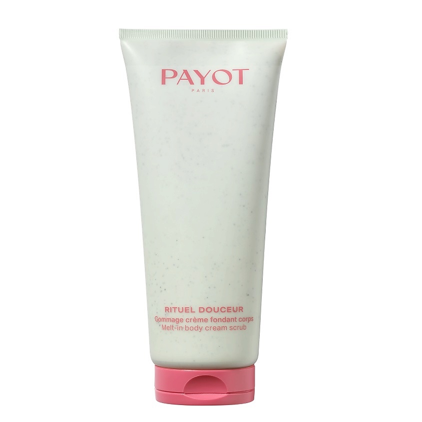 PAYOT Гоммаж для тела нежный с экстрактом миндаля Rituel Douceur купить ...