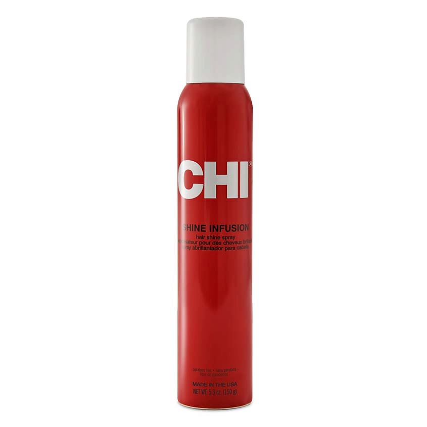 CHI Спрей-блеск Shine Infusion INFRA Shine Infusion Spray купить по ...