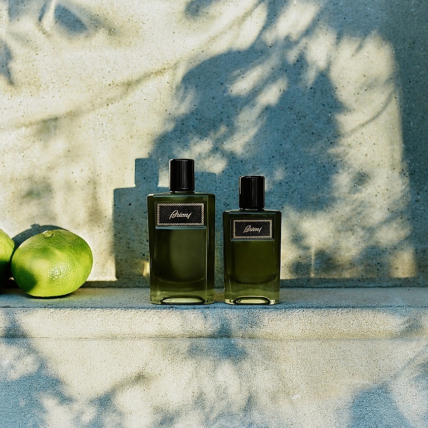 

BRIONI Eau De Parfum Essentiel 100, Eau De Parfum Essentiel