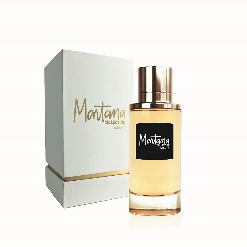 Montana collection. Montana collection