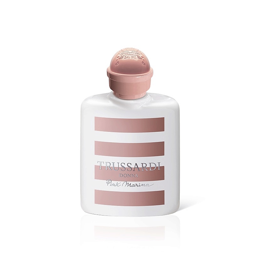 TRUSSARDI | TRUSSARDI Donna Pink Marina. Туалетная вода, спрей 30 мл