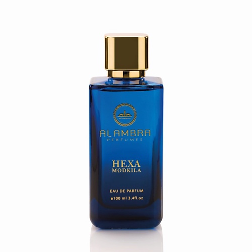 Парфюмерная вода AL AMBRA PERFUMES Hexa Modkila женская парфюмерия al ambra perfumes reeman
