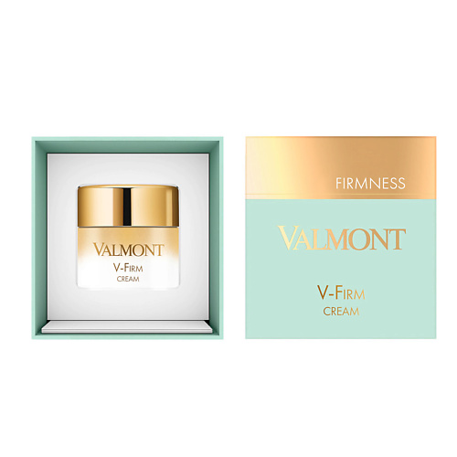 Крем для лица VALMONT Крем, повышающий упругость кожи V-Firm valmont v firm cream
