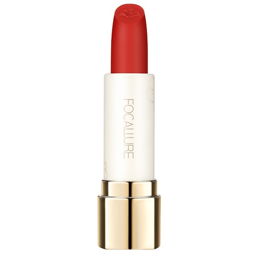 цена Помада для губ FOCALLURE Помада для губ Pure Matte Lipstick