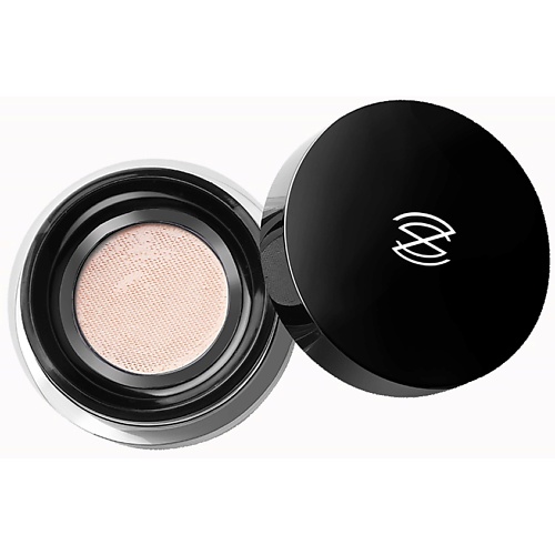 ZEESEA Пудра рассыпчатая Silky loose powder рассыпчатая пудра в сменных блоках amazing base 11855 06 теплый янтарь 3 2 5 г