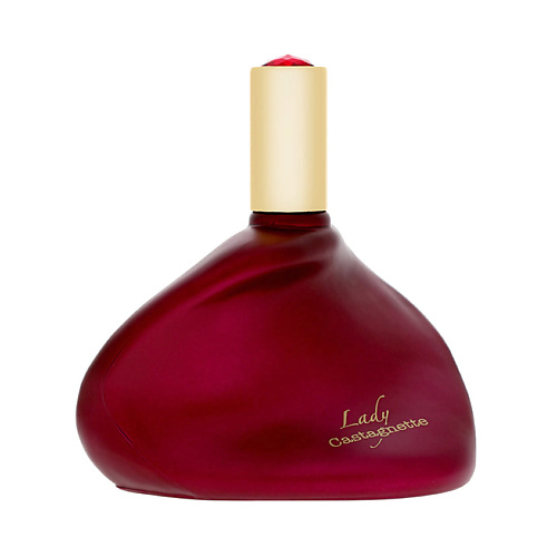 Парфюмерная вода LULU CASTAGNETTE Lady Castagnette