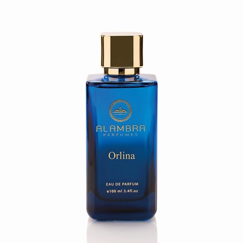 Парфюмерная вода AL AMBRA PERFUMES Orlina парфюмерная вода al ambra perfumes al rasi