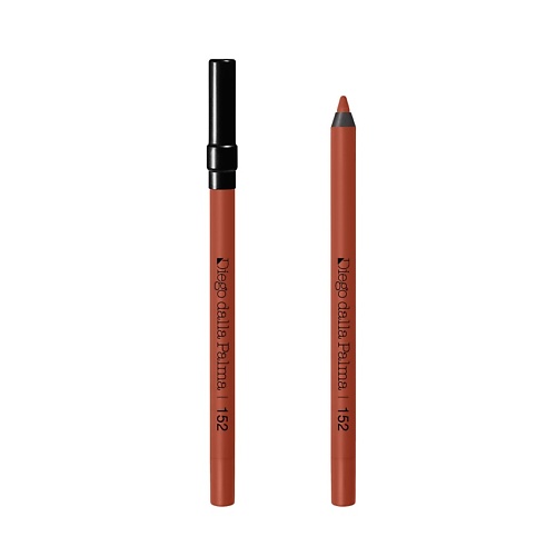 Контурные карандаши DIEGO DALLA PALMA MILANO Водостойкий карандаш для губ MAKEUPSTUDIO STAY ON ME