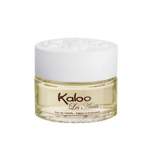 

KALOO Les Amis 100, Les Amis