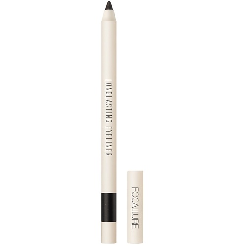 фото Focallure карандаш для век lasting soft gel pencil
