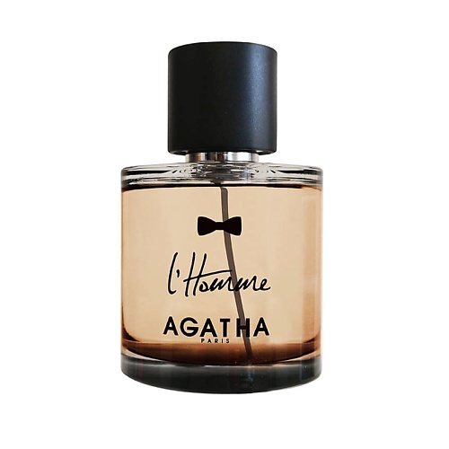 Парфюмерная вода Agatha AGATHA L'homme Terres Du Sud