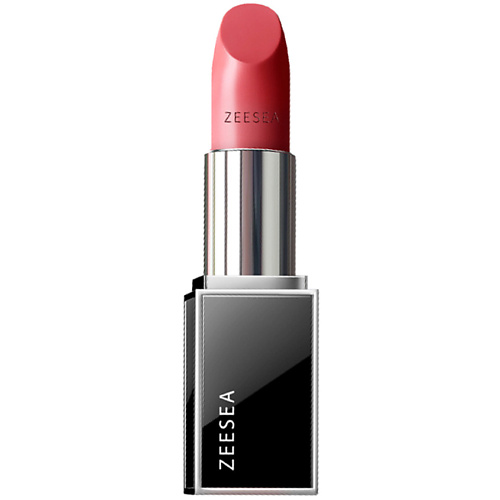 ZEESEA Помада для губ увлажняющая Hydrating silky lipstick