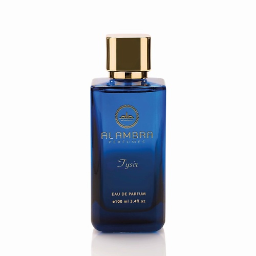 Парфюмерная вода AL AMBRA PERFUMES Tysir парфюмерная вода al ambra perfumes lenard