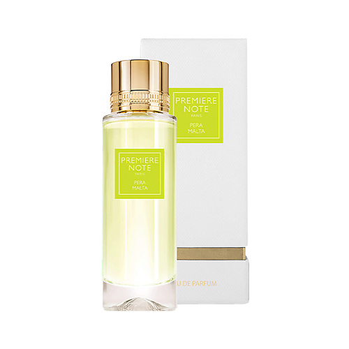 PREMIERE NOTE Pera Malta 100