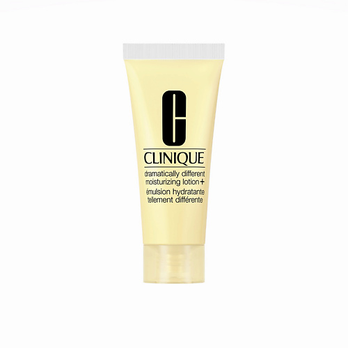 CLINIQUE Уникальное увлажняющее средство Dramatically Different Moisturizing Lotion+ кашпо деревянное 21 5×7×21 см уникальное