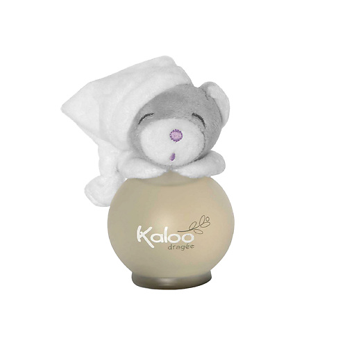 Парфюмерия для детей KALOO Dragee