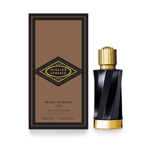 Парфюмерная вода VERSACE Tabac Imperial парфюмерная вода versace tabac imperial