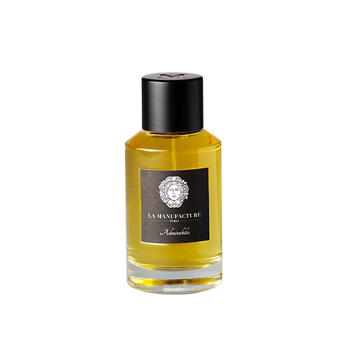 LA MANUFACTURE Admirabilis 100