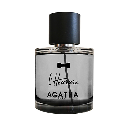 Парфюмерная вода Agatha AGATHA L'homme Classique парфюмерная вода agatha agatha l homme azur