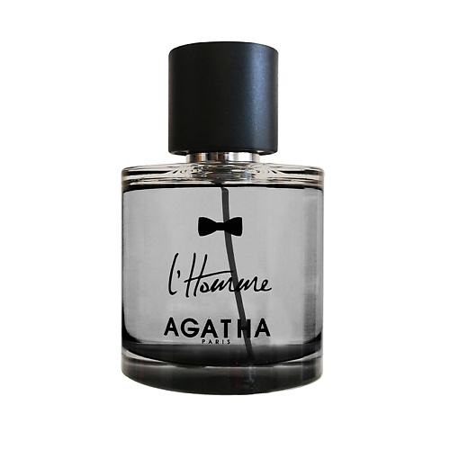 Agatha AGATHA L'homme Classique 100 d or classique