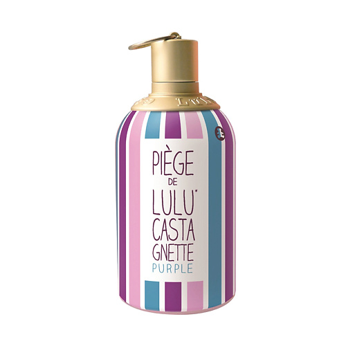 Парфюмерная вода LULU CASTAGNETTE Piege Purple