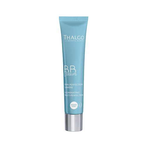 BB крем для лица THALGO BB-крем для лица, придающий сияние SPF15 Dore Golden BB Cream bb крем для лица beauty bomb bb крем для лица bb cream amazing smiley