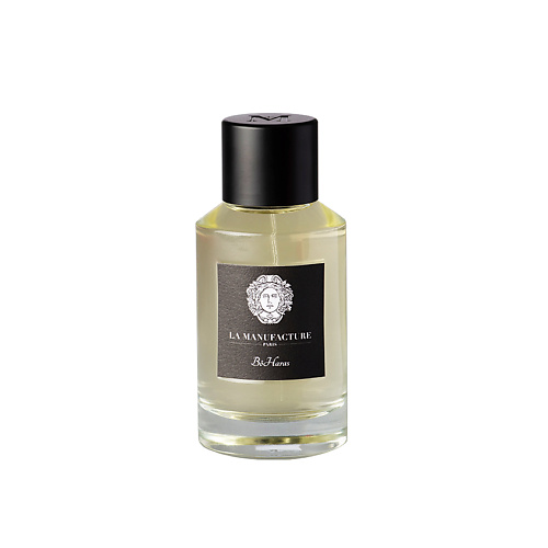 

LA MANUFACTURE Boharas 100, Boharas