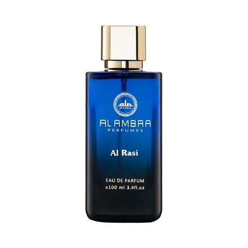 цена Парфюмерная вода AL AMBRA PERFUMES Al Rasi