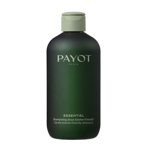 PAYOT Шампунь для волос Essentiel essentiel шампунь для тонких волос объем и восстановление с кератином