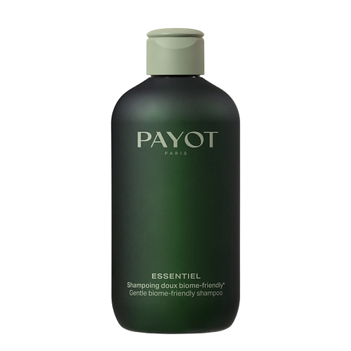 PAYOT Шампунь для волос Essentiel essentiel шампунь для волос с кератином после пребывания на солнце keratin sun