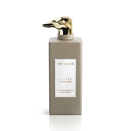 Scent Bibliotheque TRUSSARDI Porta Nuova 100