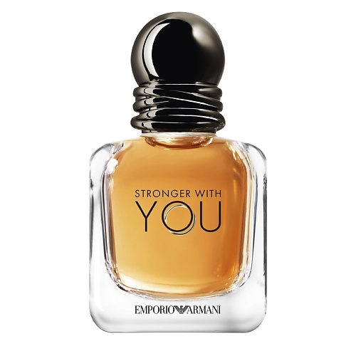 парфюмерная вода giorgio armani emporio armani in love with you freeze Туалетная вода GIORGIO ARMANI Emporio Armani Stronger with You