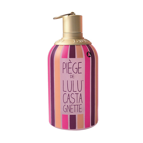 Парфюмерная вода LULU CASTAGNETTE Piege Classique