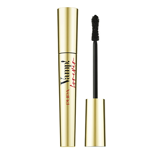 Тушь для ресниц PUPA Тушь для ресниц Vamp! Forever тушь для ресниц pupa vamp mascara definition 9 мл