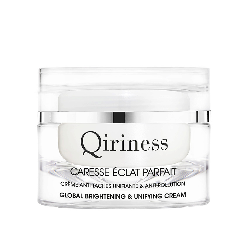 Крем для улучшения цвета лица, с эффектом защиты Global Brightening ...
