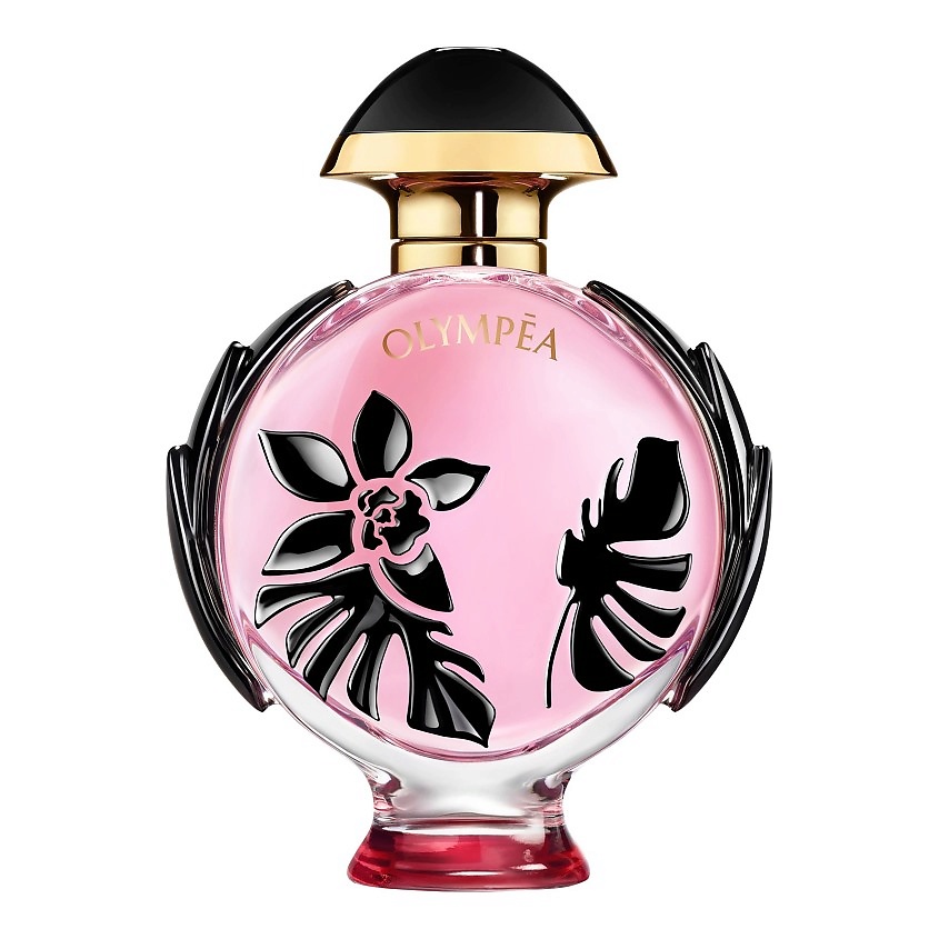 PACO RABANNE Olympea Flora, Парфюмерная вода, спрей 50 мл купить по ...