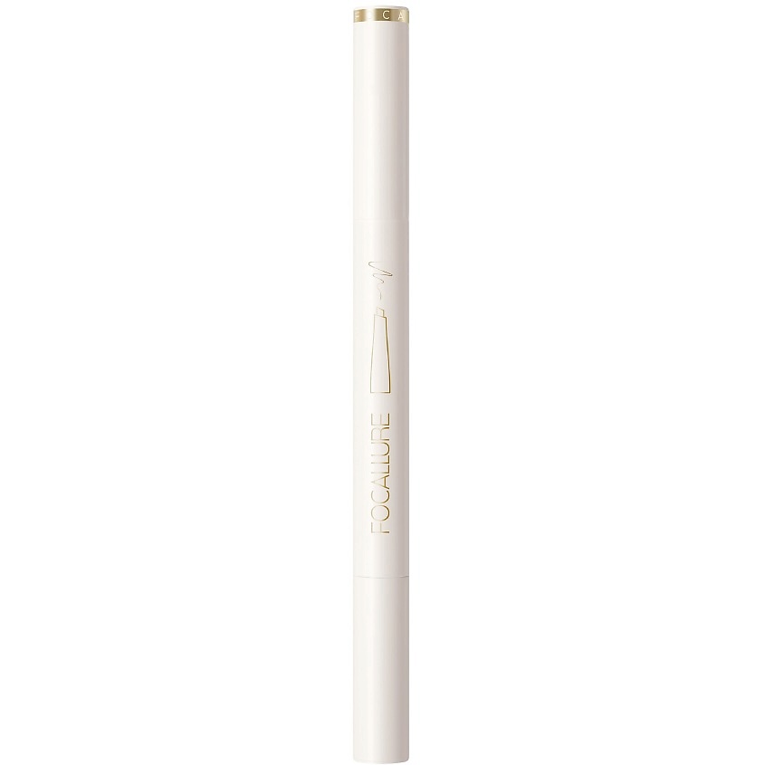 FOCALLURE Карандаш для бровей Silky Shaping Eyebrow Pencil купить по ...
