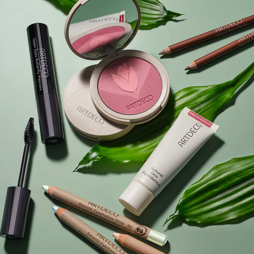 

ARTDECO Карандаш для бровей Natural Brow, Карандаш для бровей Natural Brow