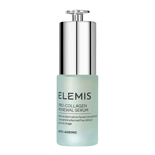 Сыворотка для лица ELEMIS Сыворотка для лица обновляющая Про-Коллаген Pro-Collagen Renewal Serum цена и фото