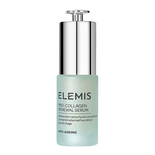 ELEMIS Сыворотка для лица обновляющая Про-Коллаген Pro-Collagen Renewal Serum gigi пептидная обновляющая сыворотка vitality serum 30 мл