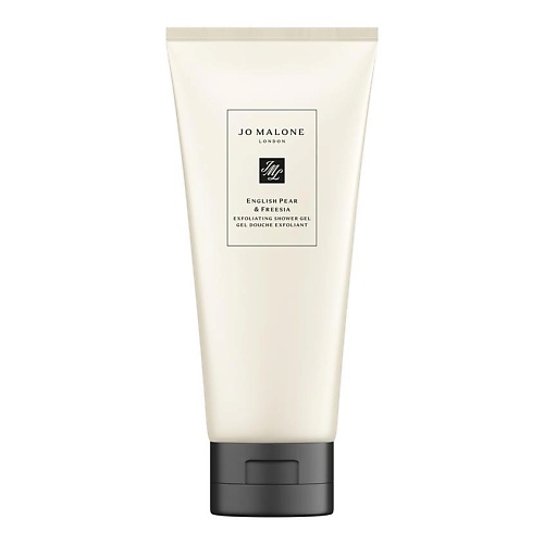 Женская парфюмерия JO MALONE LONDON Гель-скраб для тела очищающий English Pear & Freesia Exfoliating Shower Gel